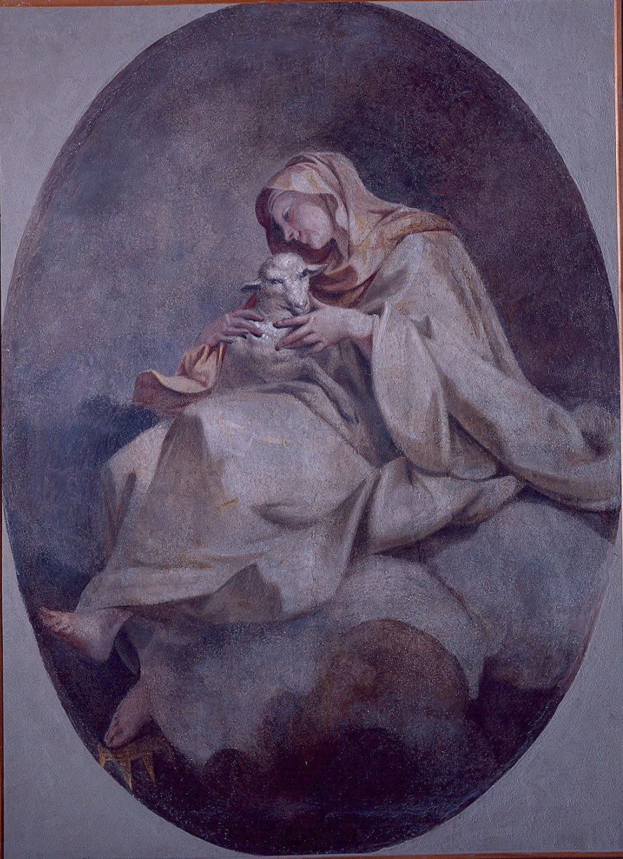 Umiltà - Galleria Nazionale di Parma